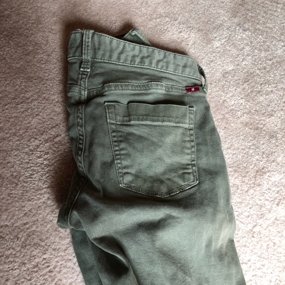 Lucky brand jeans - Picture 3 of 4